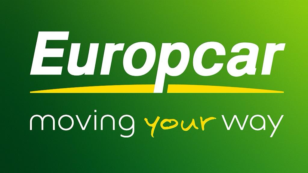 Logo Europcar Mauritanie